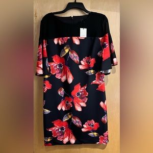 Trina Turk knee length dress